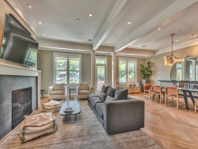 Park City Deer Valley Canyons Resort Condo 922625