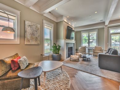 Park City Deer Valley Canyons Resort Condo 922625