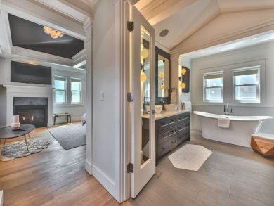 Park City Deer Valley Canyons Resort Condo 922625
