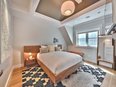 Park City Deer Valley Canyons Resort Condo 922625