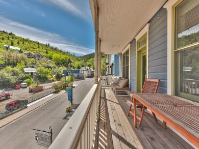 Park City Deer Valley Canyons Resort Condo 922625