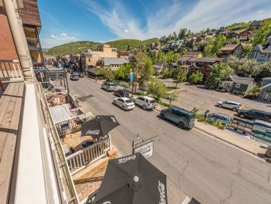 Park City Deer Valley Canyons Resort Condo 922625