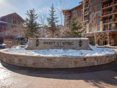 Park City Deer Valley Canyons Resort Condo 922626