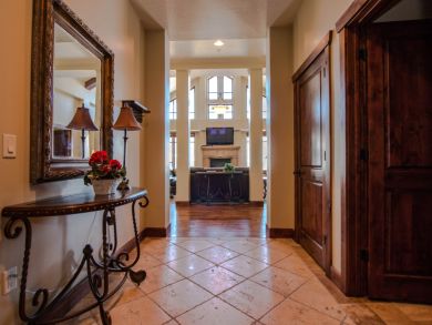 Park City Deer Valley Canyons Resort Condo 922626