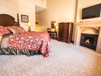 Park City Deer Valley Canyons Resort Condo 922626