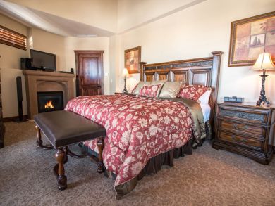 Park City Deer Valley Canyons Resort Condo 922626
