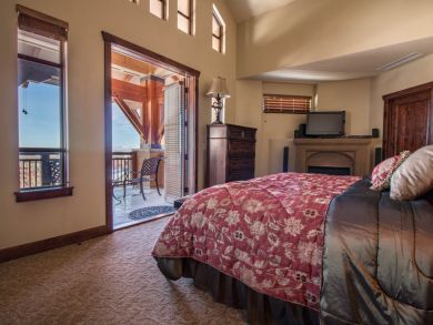 Park City Deer Valley Canyons Resort Condo 922626