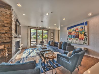 Park City Deer Valley Canyons Resort Condo 922628 Park City Deer Valley Canyons Resort Condo 922628