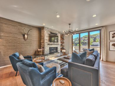 Park City Deer Valley Canyons Resort Condo 922628 Park City Deer Valley Canyons Resort Condo 922628