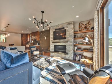 Park City Deer Valley Canyons Resort Condo 922628 Park City Deer Valley Canyons Resort Condo 922628