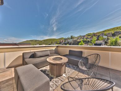 Park City Deer Valley Canyons Resort Condo 922628 Park City Deer Valley Canyons Resort Condo 922628