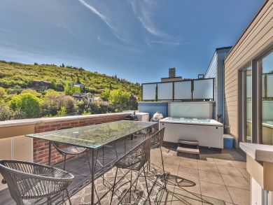 Park City Deer Valley Canyons Resort Condo 922628 Park City Deer Valley Canyons Resort Condo 922628