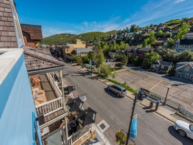 Park City Deer Valley Canyons Resort Condo 922628 Park City Deer Valley Canyons Resort Condo 922628