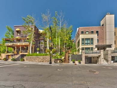 Park City Deer Valley Canyons Resort Condo 922628 Park City Deer Valley Canyons Resort Condo 922628