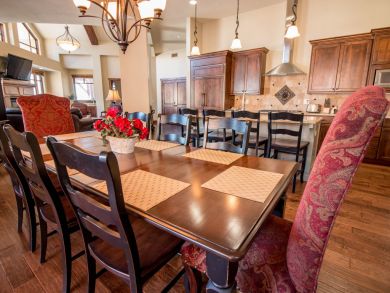Park City Deer Valley Canyons Resort Condo 922629
