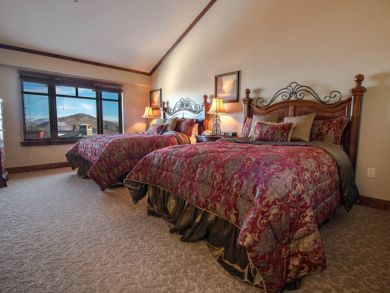 Park City Deer Valley Canyons Resort Condo 922629
