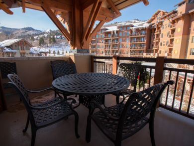 Park City Deer Valley Canyons Resort Condo 922629