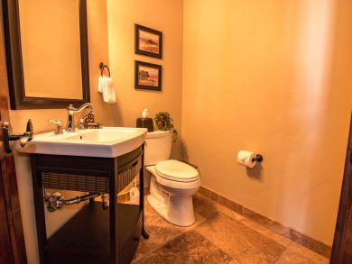 Park City Deer Valley Canyons Resort Condo 922629