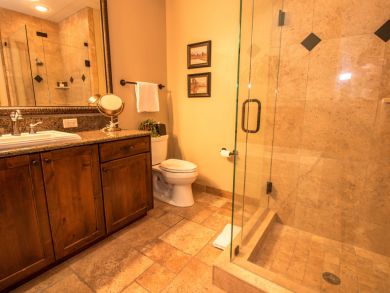 Park City Deer Valley Canyons Resort Condo 922629