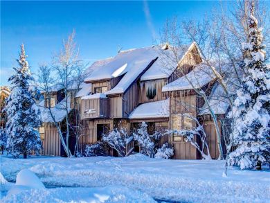 Park City Deer Valley Canyons Resort Home 922630