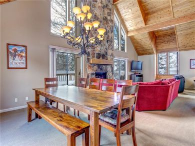 Park City Deer Valley Canyons Resort Home 922630