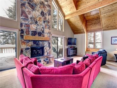 Park City Deer Valley Canyons Resort Home 922630