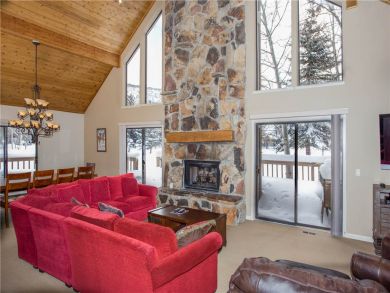 Park City Deer Valley Canyons Resort Home 922630