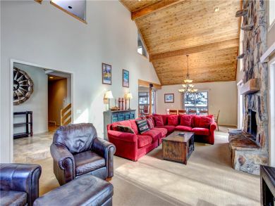 Park City Deer Valley Canyons Resort Home 922630