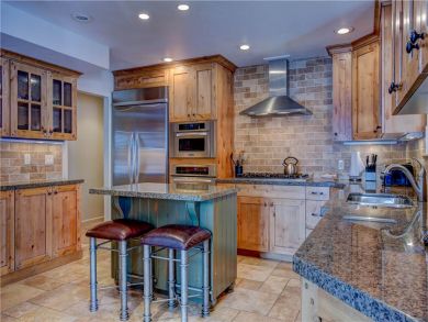 Park City Deer Valley Canyons Resort Home 922630