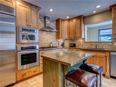 Park City Deer Valley Canyons Resort Home 922630