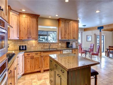 Park City Deer Valley Canyons Resort Home 922630
