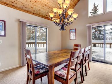Park City Deer Valley Canyons Resort Home 922630