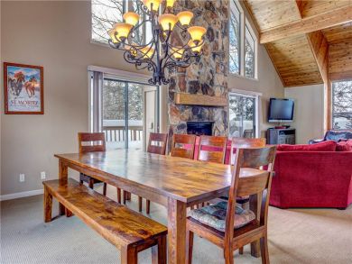 Park City Deer Valley Canyons Resort Home 922630