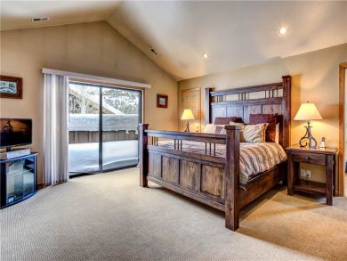 Park City Deer Valley Canyons Resort Home 922630