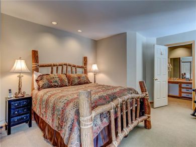 Park City Deer Valley Canyons Resort Home 922630
