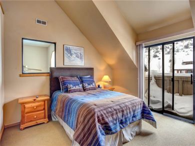 Park City Deer Valley Canyons Resort Home 922630
