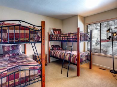 Park City Deer Valley Canyons Resort Home 922630