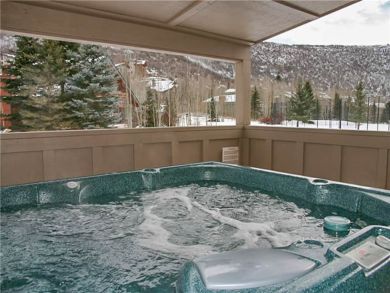 Park City Deer Valley Canyons Resort Home 922630