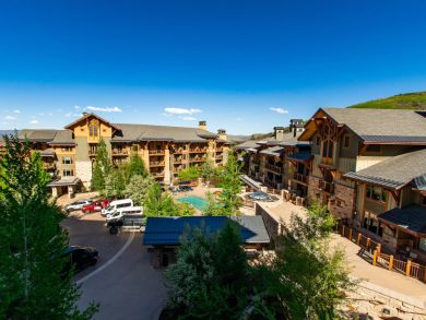 Park City Deer Valley Canyons Resort Condo 922631 Park City Deer Valley Canyons Resort Condo 922631