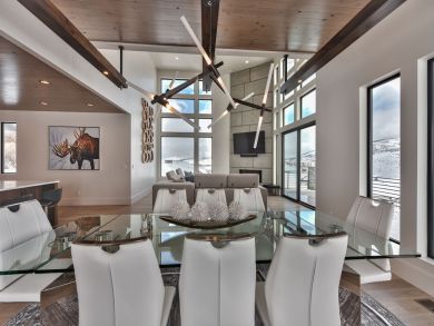 Park City Deer Valley Canyons Resort Home 922632 Park City Deer Valley Canyons Resort Home 922632