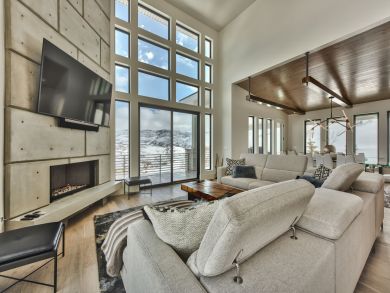 Park City Deer Valley Canyons Resort Home 922632 Park City Deer Valley Canyons Resort Home 922632