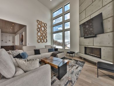 Park City Deer Valley Canyons Resort Home 922632 Park City Deer Valley Canyons Resort Home 922632