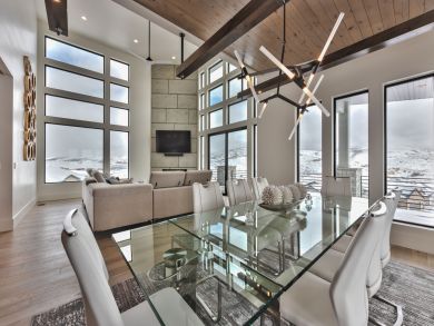 Park City Deer Valley Canyons Resort Home 922632 Park City Deer Valley Canyons Resort Home 922632