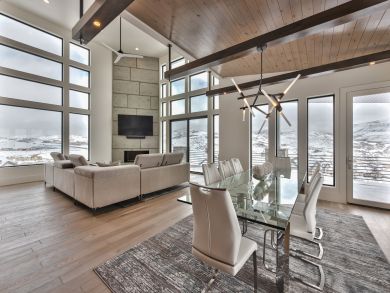 Park City Deer Valley Canyons Resort Home 922632 Park City Deer Valley Canyons Resort Home 922632