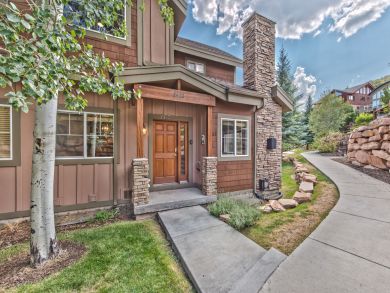 6 Bedroom for 20 Guests in Park City 6 Bedroom for 20 Guests in Park City