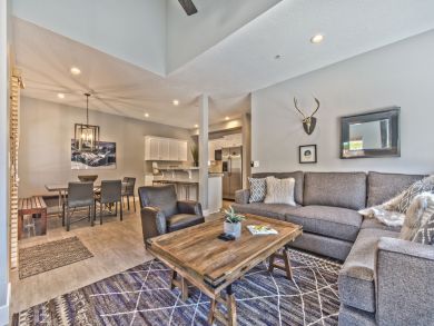 6 Bedroom for 20 Guests in Park City 6 Bedroom for 20 Guests in Park City
