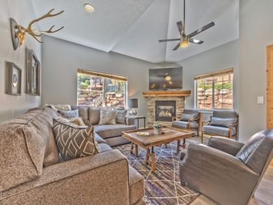 6 Bedroom for 20 Guests in Park City 6 Bedroom for 20 Guests in Park City