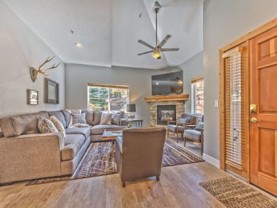 6 Bedroom for 20 Guests in Park City 6 Bedroom for 20 Guests in Park City