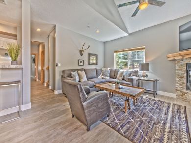 6 Bedroom for 20 Guests in Park City 6 Bedroom for 20 Guests in Park City