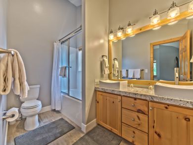 6 Bedroom for 20 Guests in Park City 6 Bedroom for 20 Guests in Park City